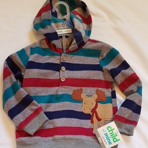 Boys Outfit